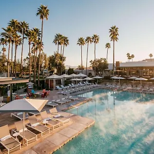 Andaz & Station touristique